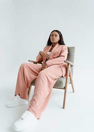 Conjunto Alfaiataria Marca