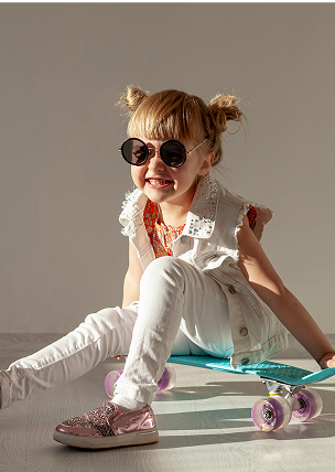 Conjunto Jeans Branco Marca